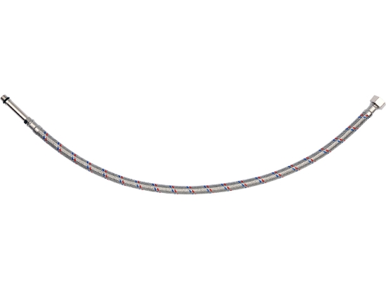 Imagine RACORD FLEXIBIL F/M 3/8" M10X1  600MM