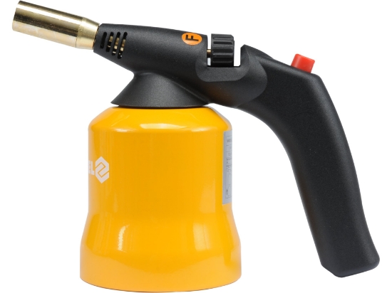 Imagine LAMPA GAZ CU APRINDERE PIEZO-ELECTRICA