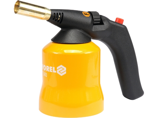 Imagine LAMPA GAZ CU APRINDERE PIEZO-ELECTRICA