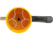 Imagine LAMPA GAZ CU APRINDERE PIEZO-ELECTRICA