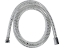 Imagine FURTUN DUŞ 2.0M PVC CHROME-ALB