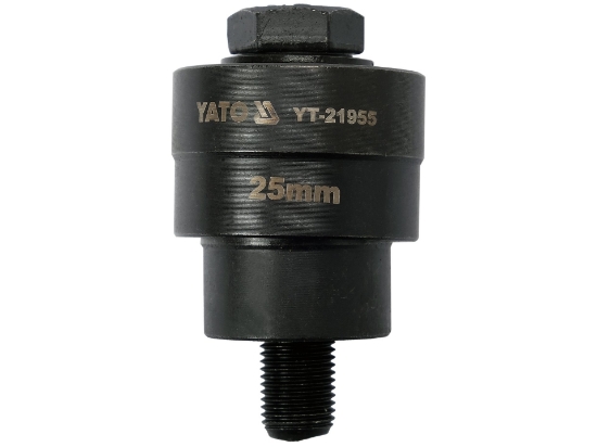 Imagine DISPOZITIV PENTRU PERFORAT TABLA, 25MM