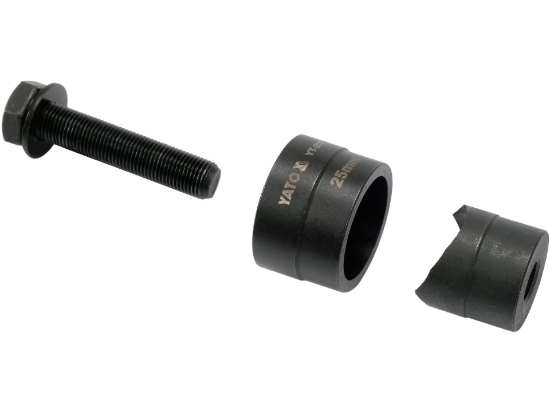 Imagine DISPOZITIV PENTRU PERFORAT TABLA, 25MM