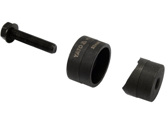 Imagine DISPOZITIV PENTRU PERFORAT TABLA, 32MM