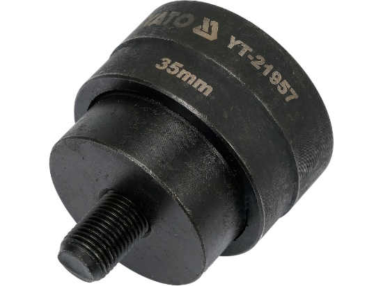 Imagine DISPOZITIV PENTRU PERFORAT TABLA, 35MM