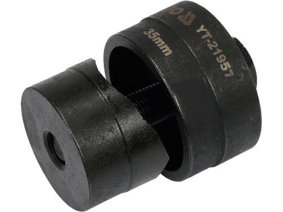 Imagine DISPOZITIV PENTRU PERFORAT TABLA, 35MM