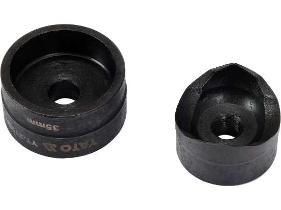 Imagine DISPOZITIV PENTRU PERFORAT TABLA, 35MM