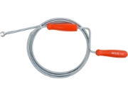Imagine SARPE DESFUNDAT TEVI 1,5M X 5MM
