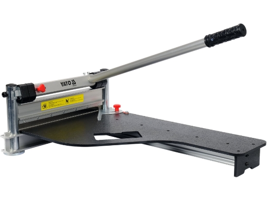Imagine APARAT DE TAIAT PARCHET LAMINAT 340MM