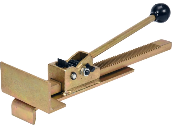 Imagine DISPOZITIV MONTAT PLINTE/PARCHET, 420MM