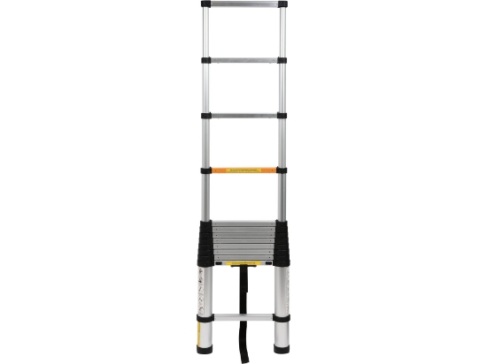 Imagine SCARA TELESCOPICA 3,8M 13 TREPTE