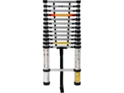 Imagine SCARA TELESCOPICA 3,8M 13 TREPTE