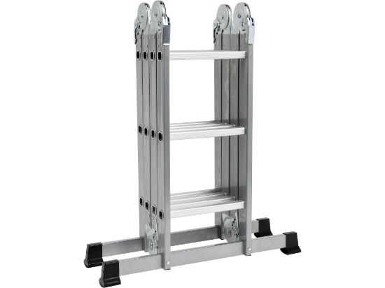 Imagine SCARA MULTIFUNCTIONALA,3,4 M, 4X3 TREPTE