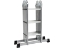 Imagine SCARA MULTIFUNCTIONALA,3,4 M, 4X3 TREPTE