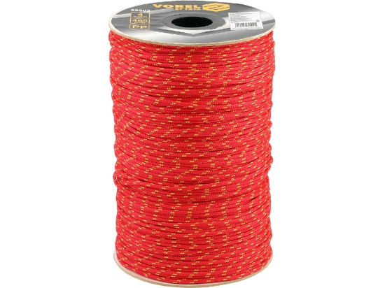 Imagine CORDELINA IMPLETITA PP 4 MM, 400M