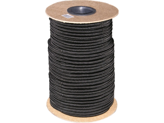 Imagine FUNIE PP ELASTICA 6MM,150M