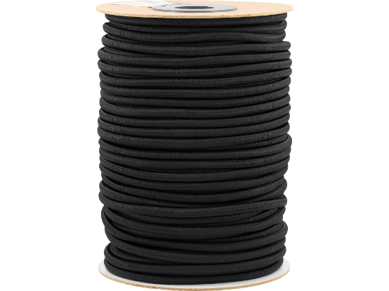 Imagine FUNIE PP ELASTICA 10MM,100M