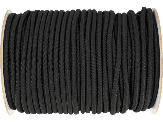 Imagine FUNIE PP ELASTICA 10MM,100M