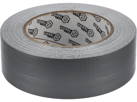 Imagine BANDĂ TEXTILĂ "DUCT" 38MMX50M