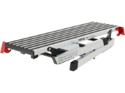 Imagine PLATFORMĂ DE LUCRU PLIABILĂ, ALUMINIU