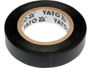Imagine BANDA IZOLATOARE PVC 12MMX10MX0.13MM