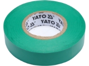 Imagine BANDA IZOLATOARE VERDE 0.13MM 15MMX20M