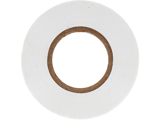 Imagine BANDĂ IZOLATOARE 15MMX20MX0.13MM, ALBĂ