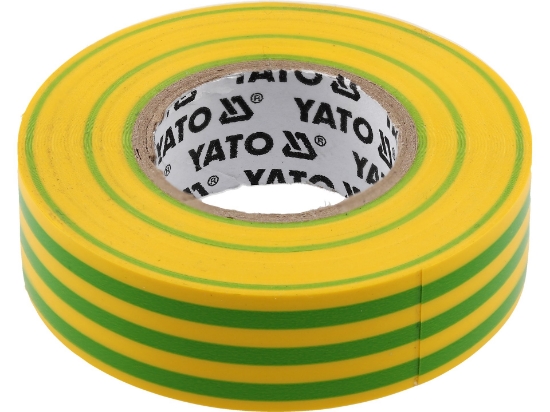 Imagine BANDA IZOLATOARE 19MMX20MX0,13MM