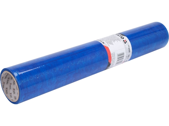 Imagine FOLIE PROTECTIE AUTOADEZIVA 60CM, 50M