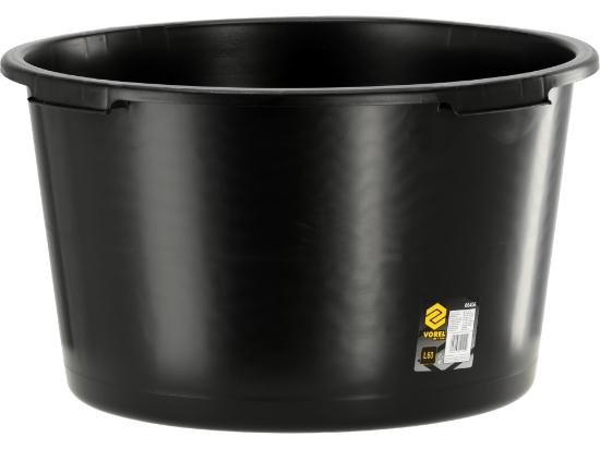 Imagine VAS DE CONSTRUCȚII ROTUND, 60L