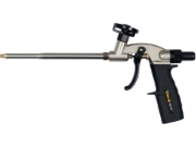 Imagine PISTOL METALIC PT SPUMA