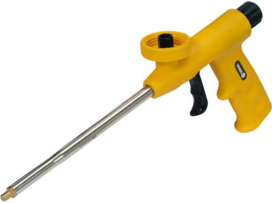 Imagine PISTOL SPUMĂ