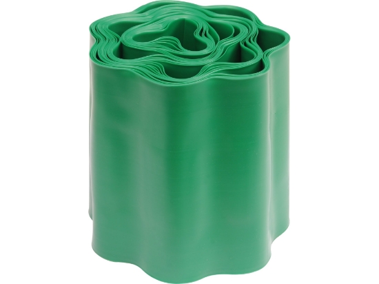 Imagine GARD PLASTIC PT GRADINA 9M 20CM