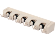 Imagine ORGANIZATOR PT SCULE, 5 CLEME, 6 CÂRLIGE