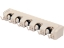 Imagine ORGANIZATOR PT SCULE, 5 CLEME, 6 CÂRLIGE