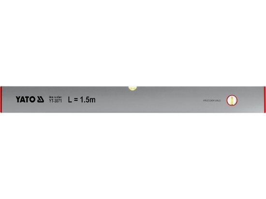 Imagine DREPTAR ALUMINIU 2 BULE DE AER 2.5M