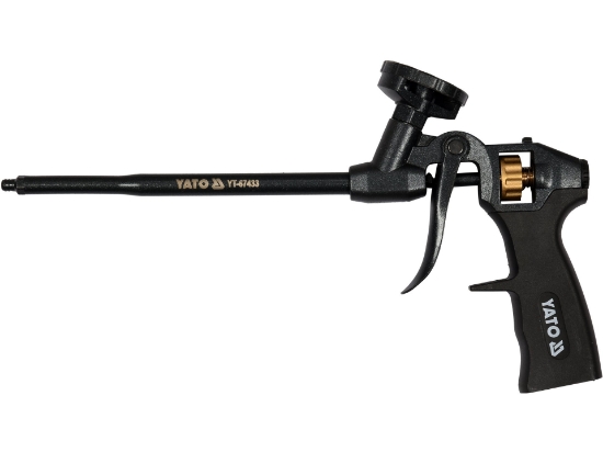 Imagine PISTOL PT. SPUMĂ PTFE