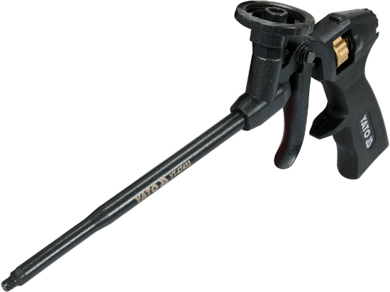 Imagine PISTOL PT. SPUMĂ PTFE