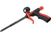 Imagine PISTOL DE SPUMĂ PLASTIC/METAL