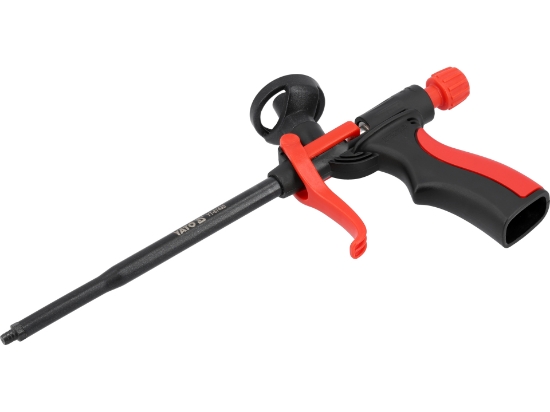Imagine PISTOL DE SPUMĂ PLASTIC/METAL