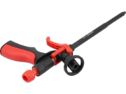 Imagine PISTOL DE SPUMĂ PLASTIC/METAL