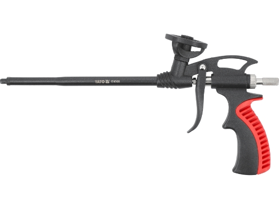 Imagine PISTOL SPUMĂ