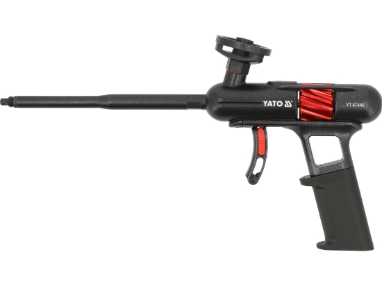 Imagine PISTOL PENTRU SPUMĂ