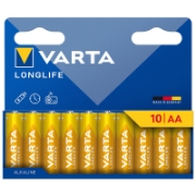 Imagine VARTA LONGLIFE AA PACK10