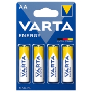 Imagine ENERGY AA, BLI 4