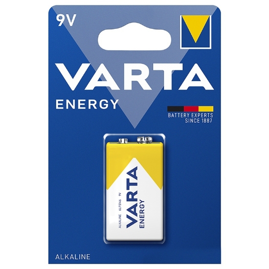 Imagine ENERGY 9V, BLI 1