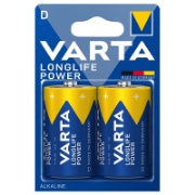 Imagine VARTA LONGLIFE POWER D BLI 2 (ES)