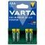 Imagine VARTA RECH.ACCU POWER AAA 800MAH BLI 4