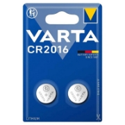 Imagine VARTA LITHIUM COIN CR2016 BLI 2