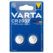 Imagine VARTA LITHIUM COIN CR2032 BLI 2